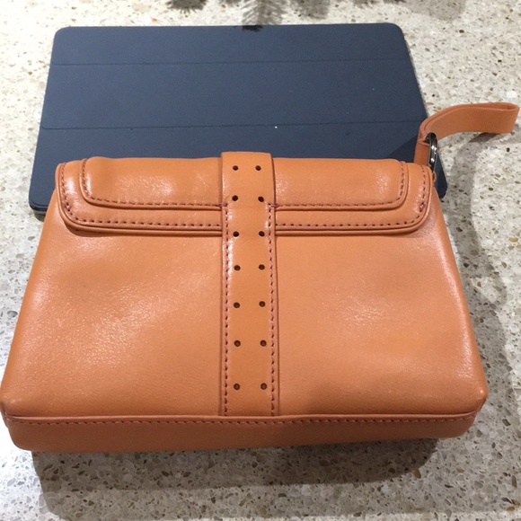 Cole Haan Purse - nwot - Picture 2 of 6